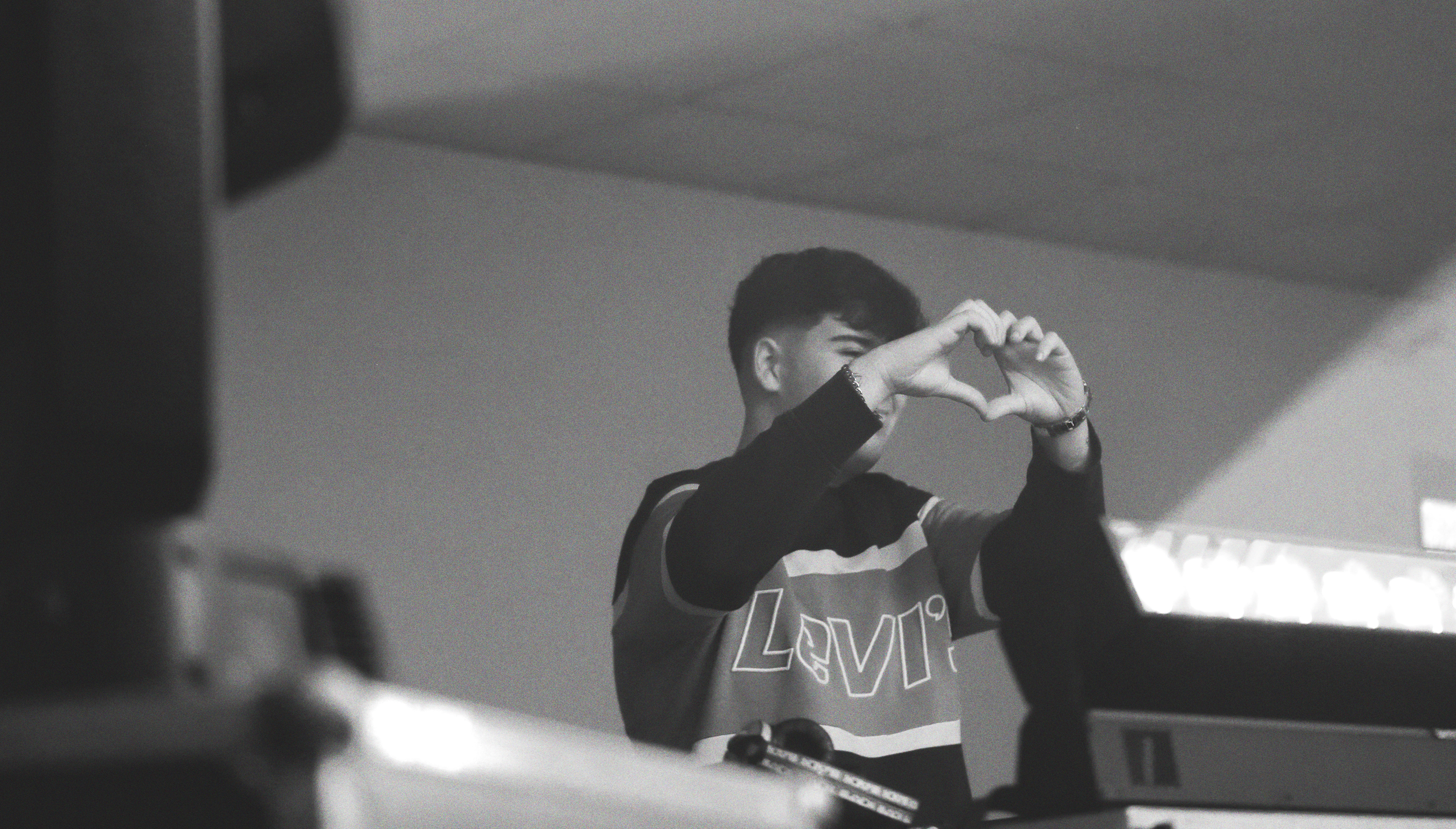 LLADI DJ en evento privado